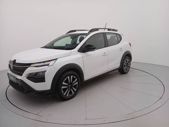 RENAULT KARDIAN 1.0 TCE FLEX EVOLUTION EDC RENAULT KARDIAN 1.0 TCE FLEX EVOLUTION EDC